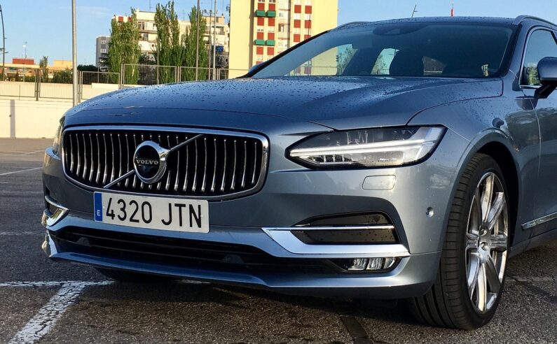 Betydningen af kontravægtsbøjle til Volvo naturligt